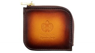 コインケース | lily-design